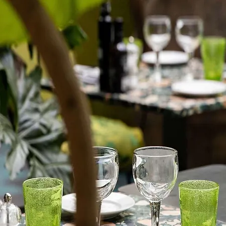 25Hours Hotel Florence Piazza San Paolino 