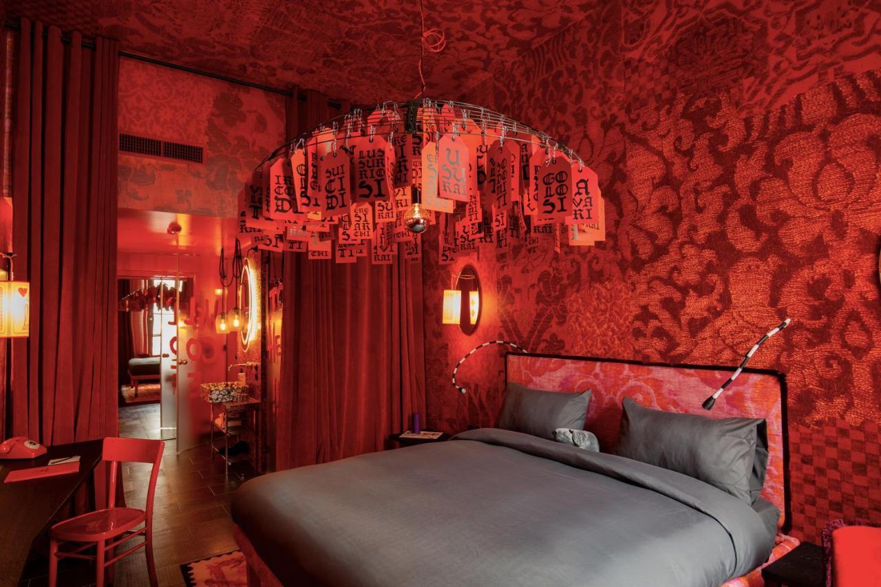 25hours Piazza San Paolino 4* Florenz
