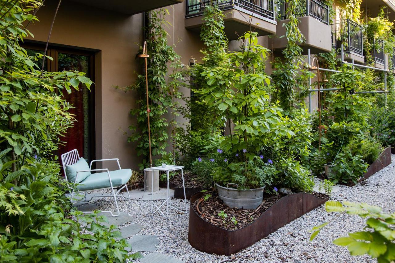 25hours Piazza San Paolino Hotel Florenz