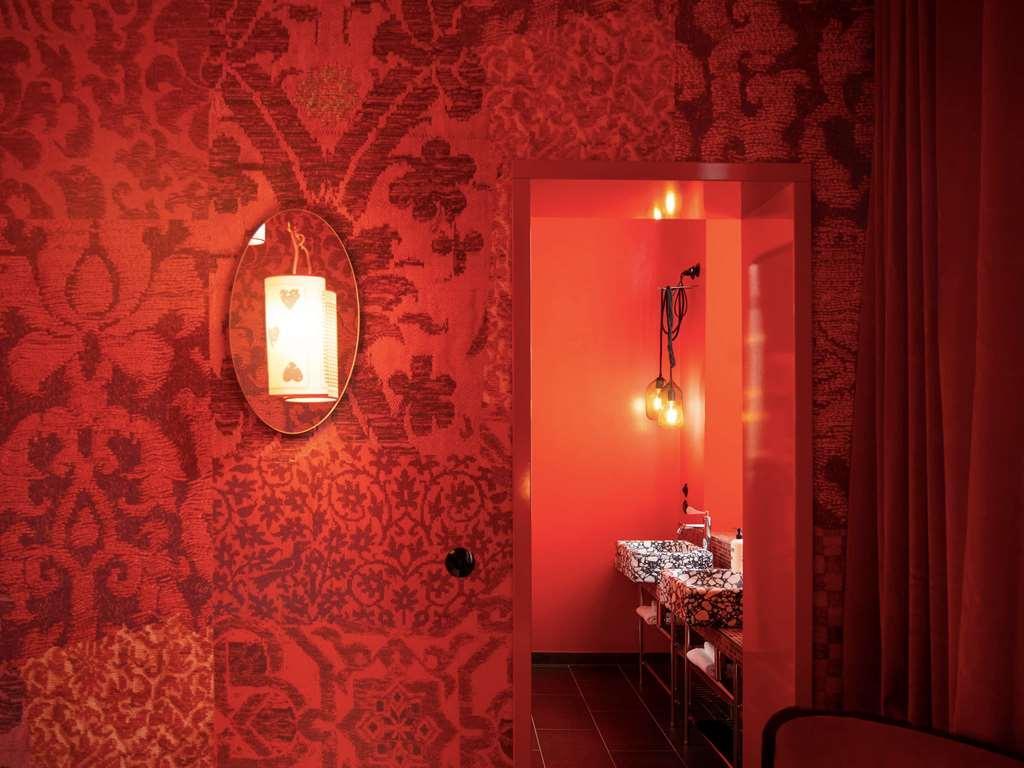 25hours Piazza San Paolino 4* Florenz