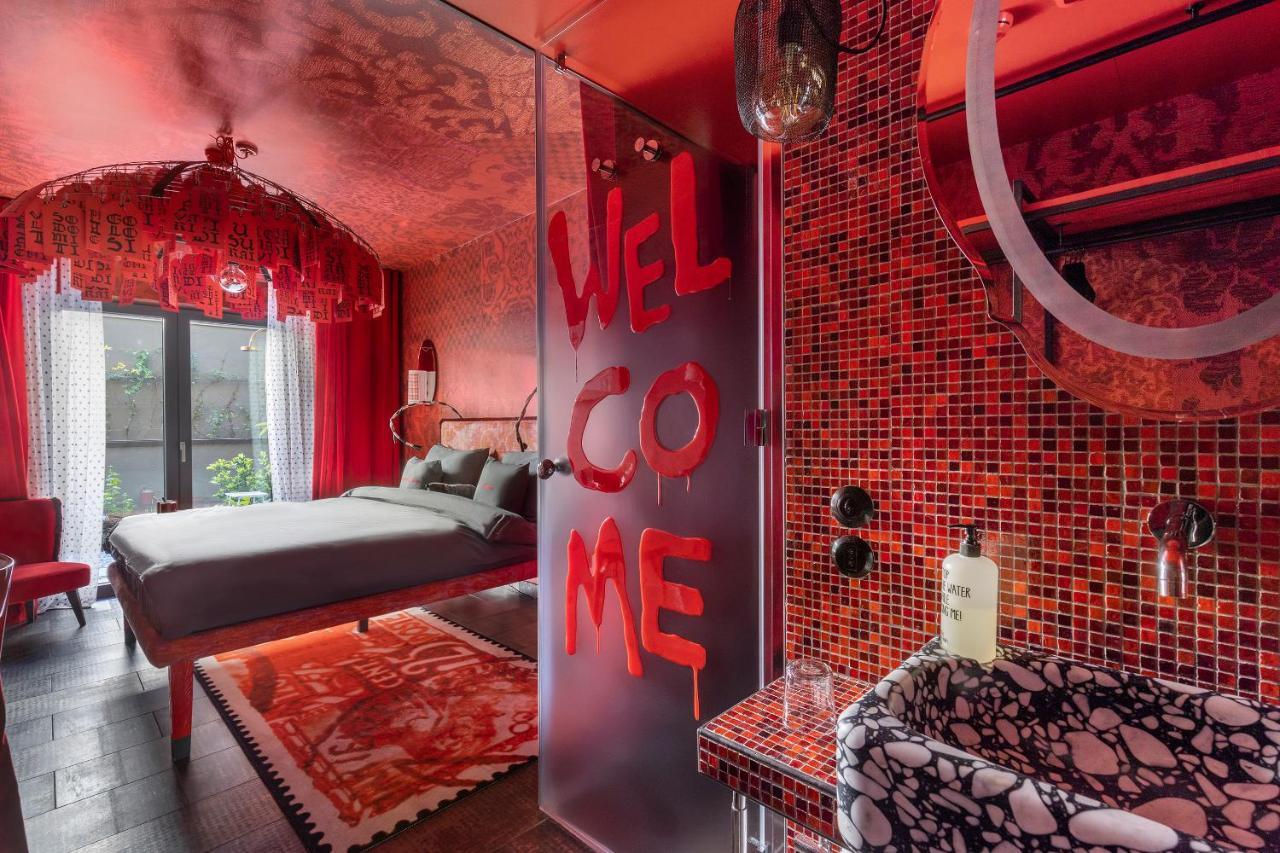 25hours Piazza San Paolino 4* Florenz